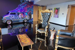 How Animation Studio Titmouse Brought Critical Role to Life in ‘The Mighty Nein’