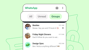 How to move your WhatsApp chats from Android to iOS without losing them