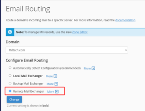How to Set Up Google Workspace with SeekaHost Domain
