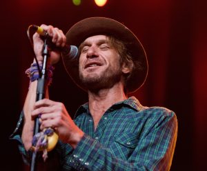 How Todd Snider Mentored Up-and-Coming Artists