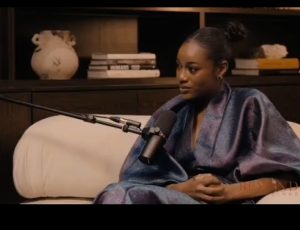 I almost committed s#icide after my disqualification – Beauty Tukura