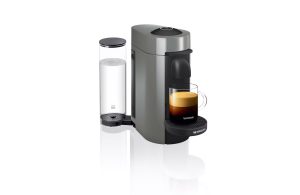 I bought this $110 Nespresso rig and it’s been caffeinated bliss ever since