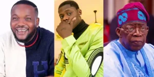 I have the video where Mohbad was k!lled – Yomi Fabiyi