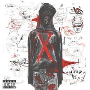 Idansk1 Two Lyrics by Zaylevelten & Odumodublvck