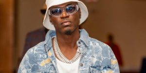 ‘If I stop making music today, I’m made’ – Spyro declares