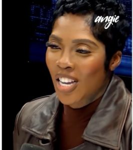 I’m not interested – Tiwa Savage clarifies “2nd wife” comment
