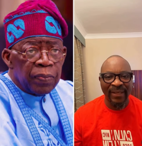 Insecurity: ââI think itâs time for you to resign. You are not capable of ruling our nation – businessman, Isaac Fayose tells President Tinubu
