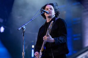Jack White, Post Malone, Lil Jon to Headline 2025 NFL Thanksgiving Day Halftime Shows