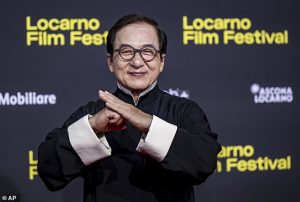 ‘Jackie Chan is alive and well’