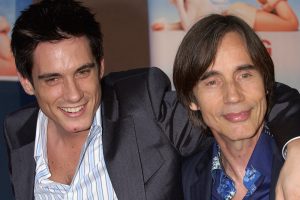 Jackson Browne’s Son Ethan Dead at 52