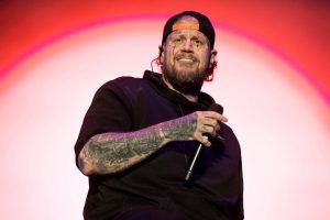 Jelly Roll Celebrates His New Look and Grammy Nods: ‘All I See Is God’