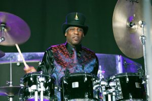 Jellybean Johnson, the Time Musician and a Pioneer of the Minneapolis Sound, Dead at 69