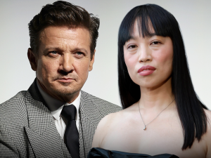 Jeremy Renner Fires Off Cease & Desist to Yi Zhou, Threatens Legal Action