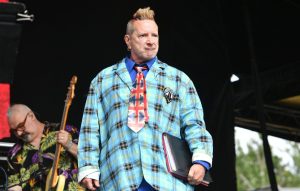 John Lydon compares Nigel Farage to fairground worker and calls Donald Trump “the Sex Pistols of politics”: “I met him once and did not like him”