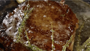 Juicy, Tender & Oh-So-Good! Kikifoodies’ Perfect Steak Recipe Is a Must-Try