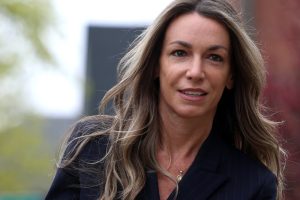 Karen Read Claims She Was Framed for Boyfriend’s Murder in New Lawsuit