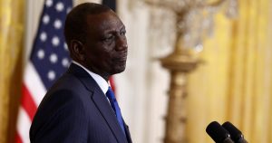 Kenyan exporters face cash-flow squeeze as tax-refund backlog surges