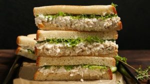Kikifoodies Has the Chicken Sandwich Recipe That Never Fails
