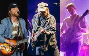 Kings Of Leon, Neil Young, The Lumineers and more for inaugural State Fayre – the UK’s largest music and barbecue festival