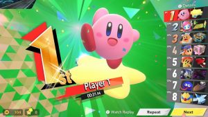 ‘Kirby Air Riders’ Is a Slice of Happy Nostalgia in a Largely Joyless Gaming Landscape