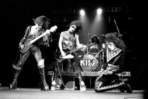 Kiss Announce Massive 50th Anniversary of ‘Alive!’ With Two Complete Unreleased Concerts