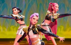 ‘Kpop Demon Hunters’ fans angry at BAFTA snub: “The disrespect”