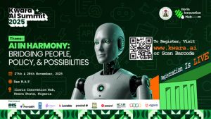 Kwara State Announces AI Summit 2025, Sets Sights on Tech Leadership