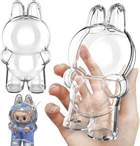 Labubu Mania: Join Celebs Like Lisa And Get One of These Ugly-Cute Bag Charms On Sale for Black Friday