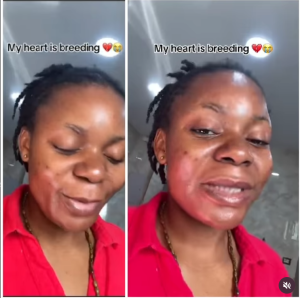 Lady shares her disappointment as brother rejects 50k support, says he expected â500kâ1mâ because sheâs abroad