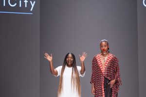 Lagos Fashion Week 2025 | See ChicNiCity’s Collection