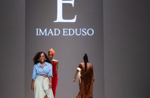 Lagos Fashion Week 2025 | See Imad Eduso’s Collection
