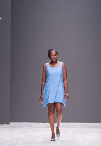 Lagos Fashion Week 2025 | See NYA’s Collection