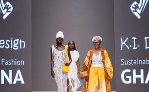 Lagos Fashion Week 2025 | See Wote’s Collection