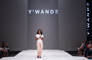 Lagos Fashion Week 2025 | See Y’Wande’s Collections