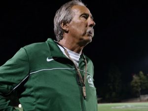 ‘Last Chance U’ Star John Beam Dead At 66 After Being Shot On Campus