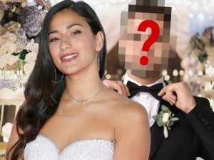 Lexy Panterra Gets Engaged to Secret Boyfriend