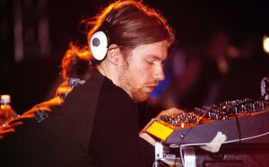 Listen to two new Aphex Twin tracks – surprise released on Soundcloud