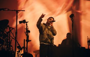 Loyle Carner and Ezra Collective to headline Love Supreme 2026