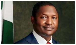Malami describes EFCC meeting as successful