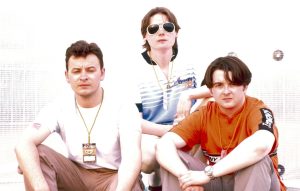 Manic Street Preachers’ ‘Everything Must Go’ doc ‘Escape From History’ for London screening and Q&A