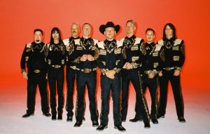 Mariachi El Bronx announce first album in 12 years and share hopeful yet “pretty dark” new single, ‘Forgive Or Forget’