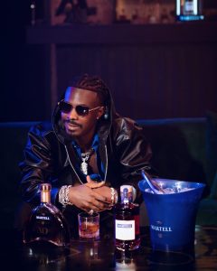 Martell Wraps Up Swift Ones Campaign: How the Stories of Young Jonn, Chef Eros, and Timini Egbuson Inspire Nigerians