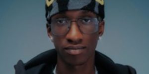 Mavo set to headline first major Lagos concert this December