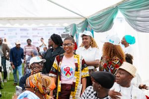 Medicaid Cancer Foundation Disburses ₦100m to 60 Cancer Patients Across Nigeria