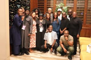 Meet Jennifer Mairo, the CEO Championing African Creators and Gender-Equitable Stories