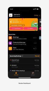 Meet PartyVest – The New App Helping Nigerians Find Events, Celebrate, and Make Memories