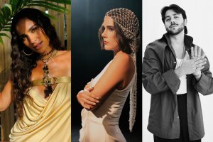 Meet the Rising Acts Competing for the Best New Artist Latin Grammy
