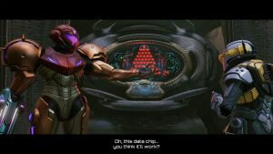 ‘Metroid Prime 4’ Has Been in the Works for Almost a Decade. Can It Live Up to the Hype?