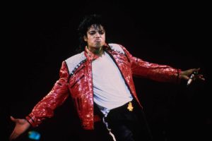 Michael Jackson Is the First Artist With Top 10 Hits in Six Different Decades