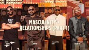 Money or Love, What is More Important in a Relationship for Men? | Watch MENtality Episode Two